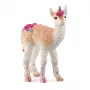 schleich BAYALA Llamacorn, 5 Jahr(e), Einhorn / Pegasus, Einhörner & Feen, Mehrfarbig