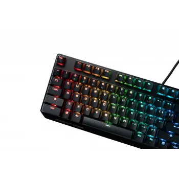 ASUS ROG PBT Keycap Set (AC03) Tastaturkappen
