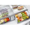 Samsung RF65A96768A side-by-side refrigerator Freestanding 647 L White
