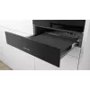 Bosch Serie 6 BIC510NB0 Wärmeschublade 23 L 14 Gedecke 400 W Schwarz