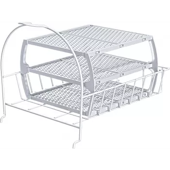 Siemens WZ20600 Waschmaschinenteil/Zubehör Haushaltswarenkorb