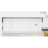 Beko B1754N Kühl-Gefrierkombi Tischgerät 110 L Weiß