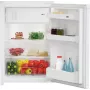 Beko B1754FN combi-fridge Built-in 110 L White