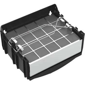 Siemens LZ10FXJ05 Dunstabzugshaubenteil/-zubehör Dunstabzugshaubenfilter