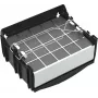 Siemens LZ10FXJ05 Dunstabzugshaubenteil/-zubehör Dunstabzugshaubenfilter