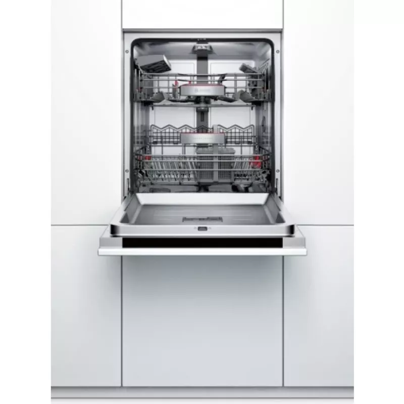 Bosch SMZ5035 Geschirrspüler-Frontplatten-Set für erhöhten Einbau, 81,5 cm