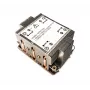 INTER-TECH N-8 Prozessorkühler/Kühlkörper Silber