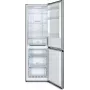 Hisense RB390N4BCC freistehend 304 L Edelstahl