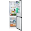 Hisense RB390N4BCC freistehend 304 L Edelstahl