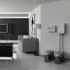 EcoFlow Smart Home Panel Combo für 2 DELTA Pro