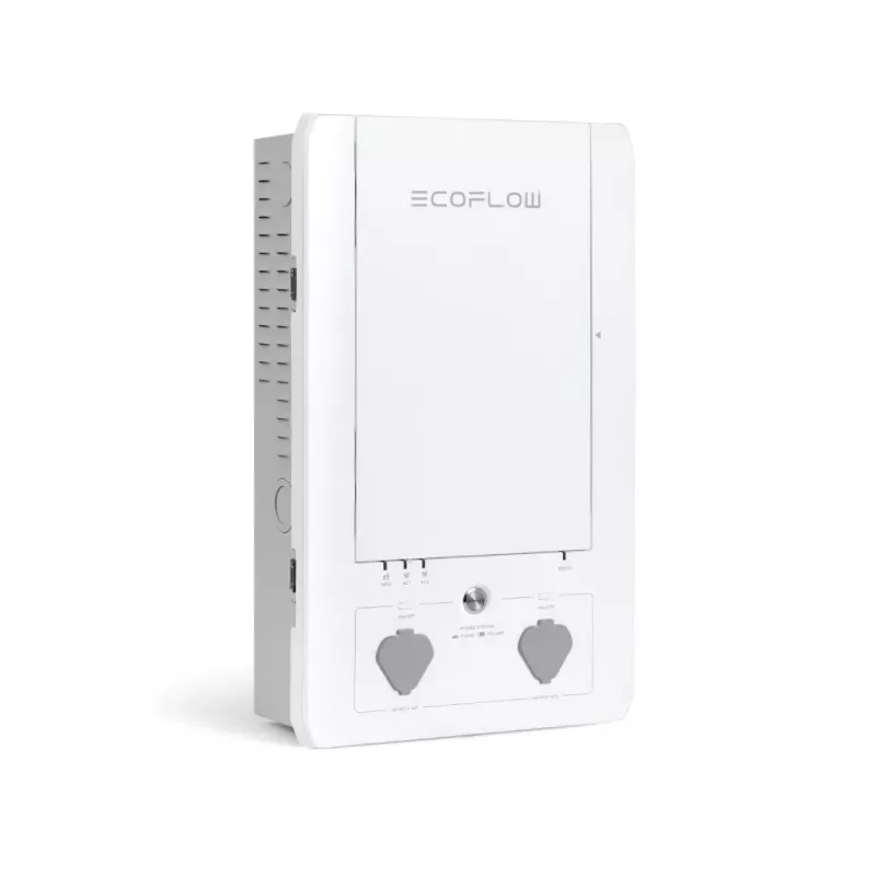 EcoFlow Smart Home Panel Combo für 2 DELTA Pro