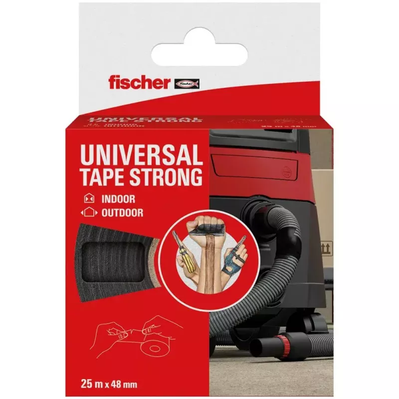 Duct Tape Fischer 560903