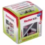 Expansionsanker Fischer DUOPOWER 10 x 80 S LD