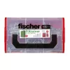 Expansionsanker Fischer FIXtainer Hält-Alles-Box 50 Stück