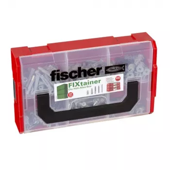 Expansionsanker Fischer FIXtainer Hält-Alles-Box 50 Stück