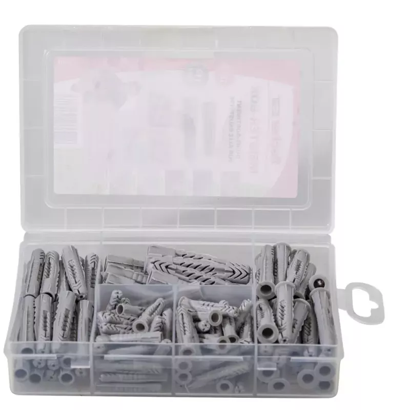 Expansionsanker Fischer MEISTER-BOX UX/UX R
