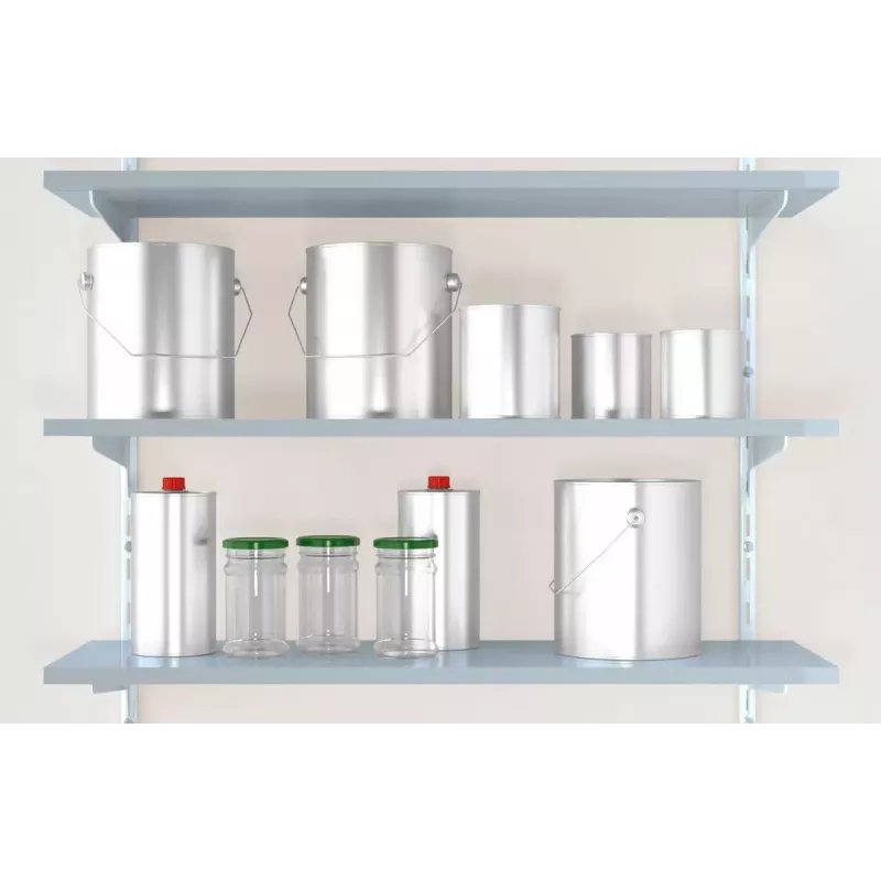 Schrauben- und Dübelset Fischer 538883