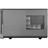 Computer case SilverStone SUGO SG13 Mini-D schwarz