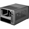 Computer case SilverStone SUGO SG13 Mini-D schwarz