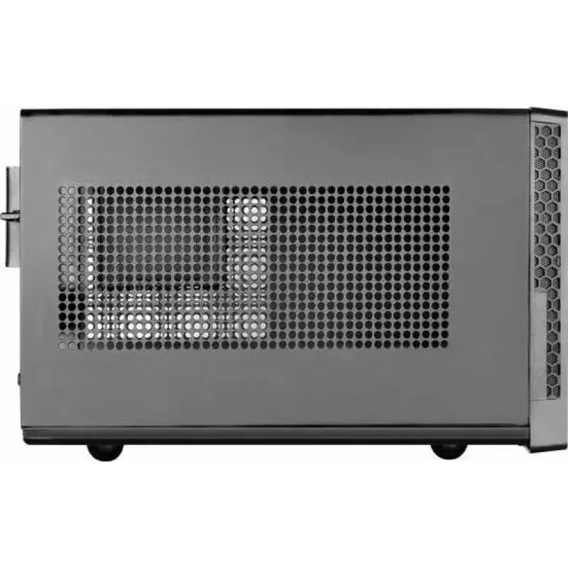 Computer case SilverStone SUGO SG13 Mini-D schwarz