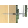 Schrauben- und Dübelset Fischer 512173