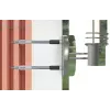 Schrauben- und Dübelset Fischer 512173