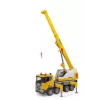 Kran-Lkw BRUDER SCANIA Super 560R Liebherr Kran-Lkw
