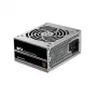 Chieftec Smart 450W PC-Netzteil 20+4-Pin ATX ATX Schwarz, Silber