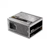 Chieftec Smart 450W PC-Netzteil 20+4-Pin ATX ATX Schwarz, Silber