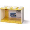 Shelf Room Copenhagen LEGO Brick 8 Weiß von room copenhagen, Modell 41151735
