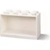 Shelf Room Copenhagen LEGO Brick 8 Weiß von room copenhagen, Modell 41151735
