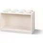 Shelf Room Copenhagen LEGO Brick 8 Weiß von room copenhagen, Modell 41151735