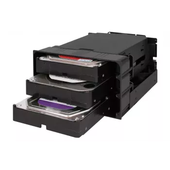 HDD-Gehäuse Icy Dock MB830SP-B