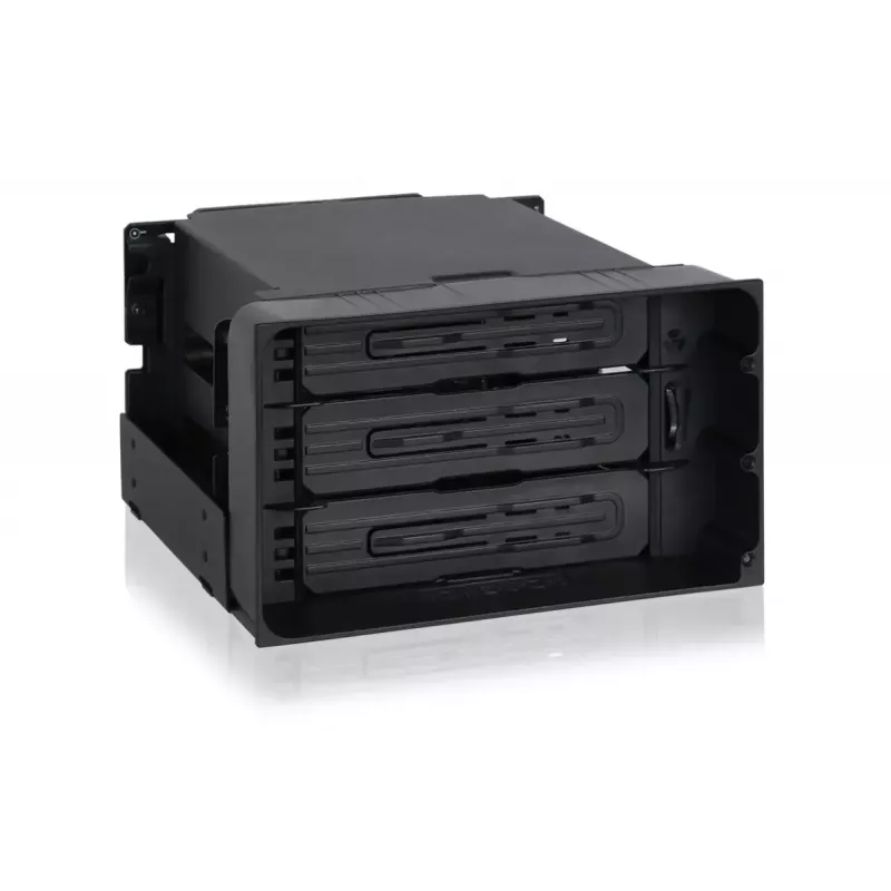 HDD-Gehäuse Icy Dock MB830SP-B