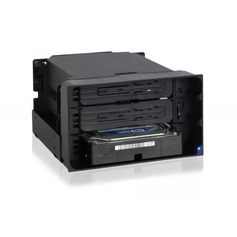 HDD-Gehäuse Icy Dock MB830SP-B