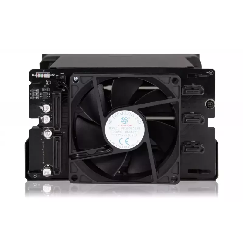 HDD-Gehäuse Icy Dock MB830SP-B