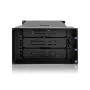 HDD-Gehäuse Icy Dock MB830SP-B