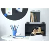 Shelf Room Copenhagen LEGO Brick 4-shelf light Grau by room copenhagen, model 41141740