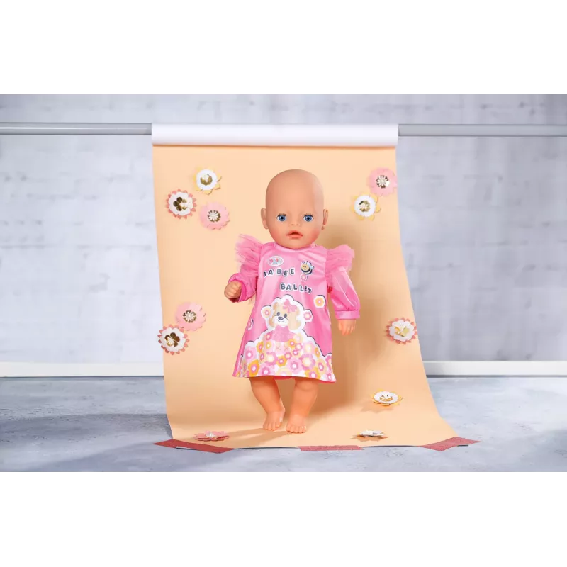 BABY born Kleines Kleid 36cm Puppenkleid
