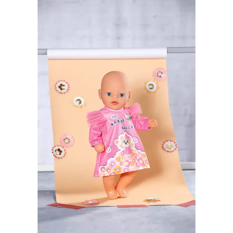 BABY born Kleines Kleid 36cm Puppenkleid