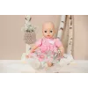 Baby Annabell Kleid pink 43cm Puppenkleid