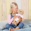 Spielzeugbär BABY born Bär weiß 0 bis 12 Jahre