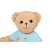 BABY born Bär blau