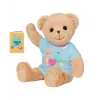 BABY born Bär blau