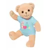 BABY born Bär blau