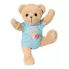 BABY born Bär blau