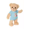 BABY born Bär blau