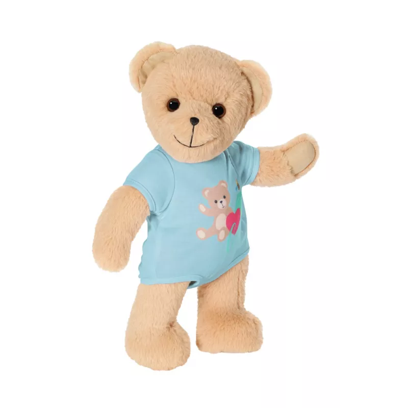 BABY born Bär blau