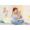 BABY born Bär blau