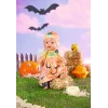 BABY born Halloween-Outfit 43cm Puppenkleidungsset